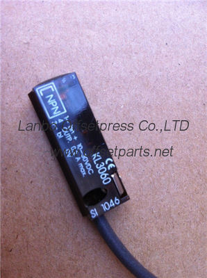 Roland sensor RK757-2.3 037U301944 for roland offset printing 700 machine