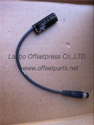 Roland sensor RK757-2.3 037U301944 for roland offset printing 700 machine