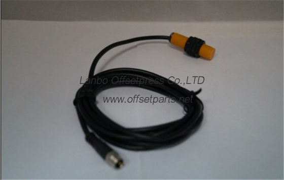 good quality roland sensor 037U367044 for roland offset printing machine