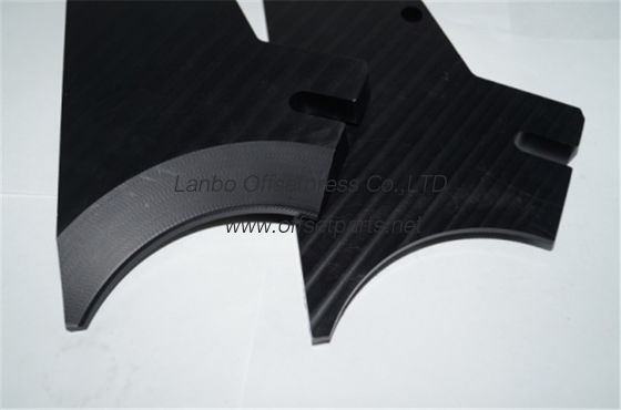 good quality roland ink fountain divider for roland 800 printing machine