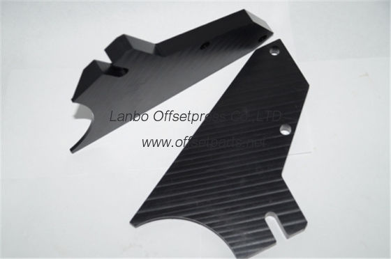 good quality roland ink fountain divider for roland 800 printing machine