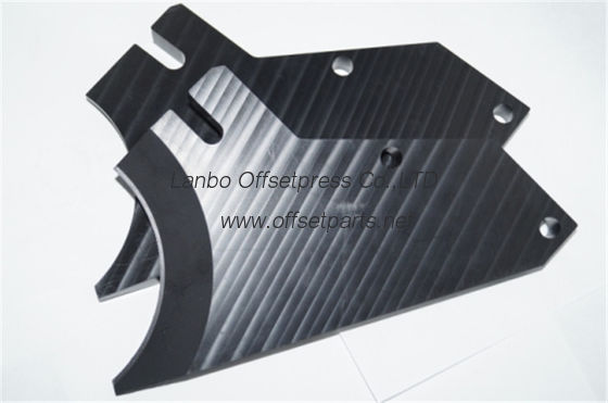 good quality roland ink fountain divider for roland 800 printing machine