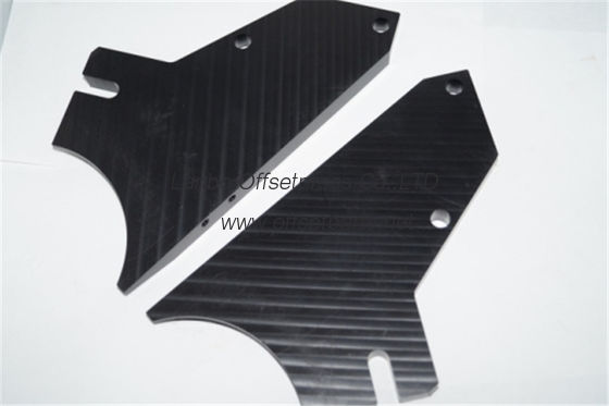 good quality roland ink fountain divider for roland 800 printing machine