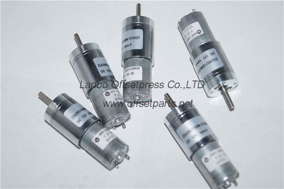mitsubishi small motor GA230B21 for mitsubishi offset printing machine