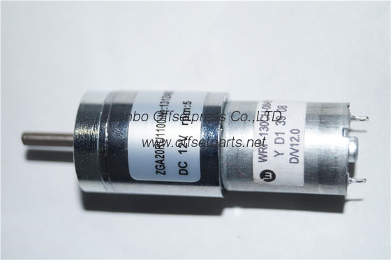 mitsubishi small motor GA230B21 for mitsubishi offset printing machine
