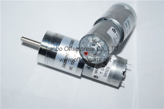 mitsubishi small motor GA230B21 for mitsubishi offset printing machine