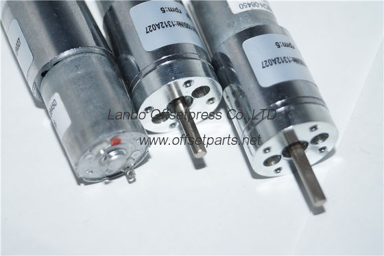 mitsubishi small motor GA230B21 for mitsubishi offset printing machine