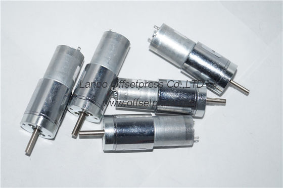 mitsubishi small motor GA230B21 for mitsubishi offset printing machine