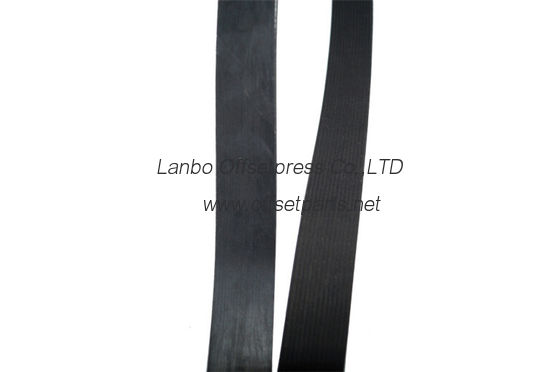 V-ribbed belt ,14PJ-1397-D,00.270.0126,spare parts for SM52 PM52  printing machine