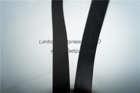 V-ribbed belt ,14PJ-1397-D,00.270.0126,spare parts for SM52 PM52  printing machine