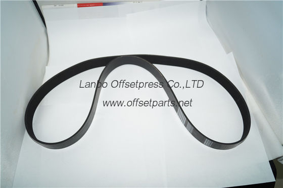 V-ribbed belt ,14PJ-1397-D,00.270.0126,spare parts for SM52 PM52  printing machine