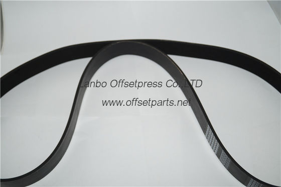 V-ribbed belt ,14PJ-1397-D,00.270.0126,spare parts for SM52 PM52  printing machine