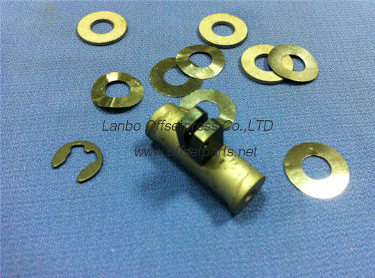 original threaded bolt,MV.031.572,Pin,91.008.008Ffor offset printing machine