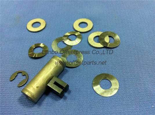 original threaded bolt,MV.031.572,Pin,91.008.008Ffor offset printing machine