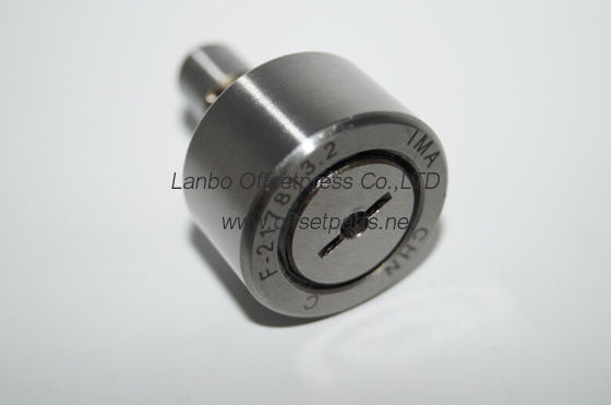 good quality cam follower,F-217813.2,00.550.1471 for PM74/SM74 machine