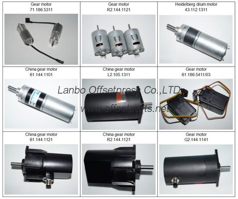 52 / 74 machine retainer,L2.011.126,G2.011.126, offset printing machine parts