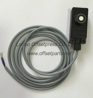 good quality sensor,61.110.1494,MV.037.756,offset spare parts for printing machine