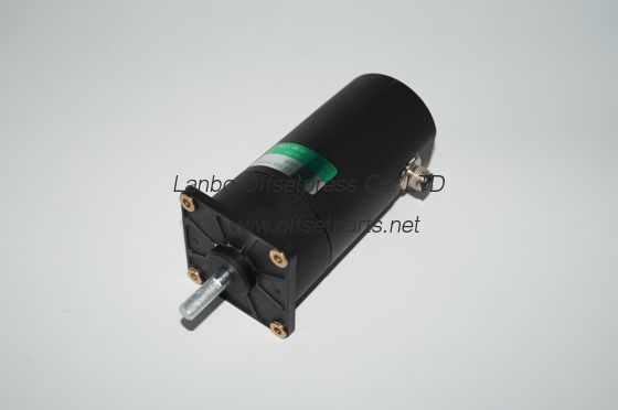 good quality servo-drive motor Fa.Dunker Potigetr.L4.105.1311 for XL75/CD74 machine