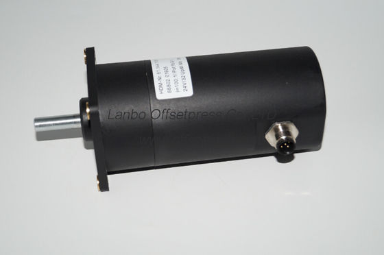 Servo-drive Fa.Dunker motor,61.144.1161/01,, high quality replacement parts