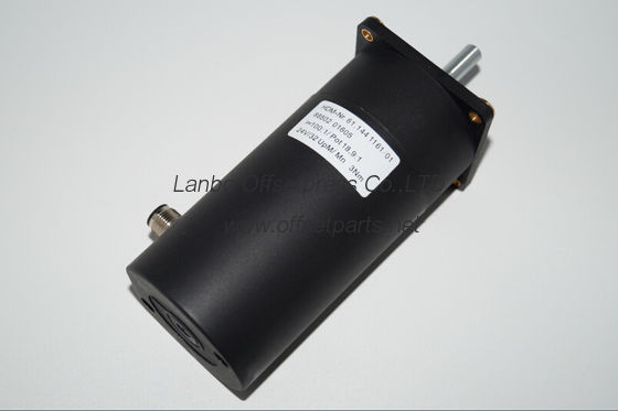 Servo-drive Fa.Dunker motor,61.144.1161/01,, high quality replacement parts