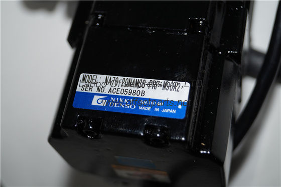 Komori original motor,NA70-20NAMSS-PRF-M90A2,814-5202-701 made in japan