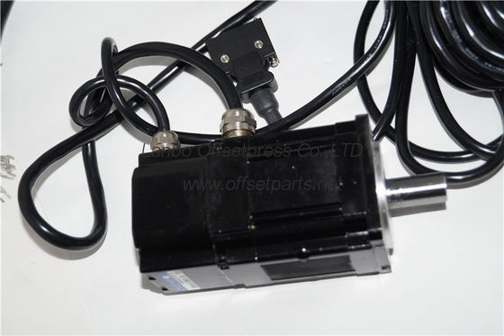 Komori original motor,NA70-20NAMSS-PRF-M90A2,814-5202-701 made in japan