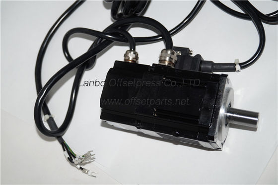 Komori original motor,NA70-20NAMSS-PRF-M90A2,814-5202-701 made in japan