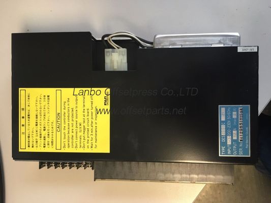 Komori original motor drive board,DES200C-Z1,5GH-6100-170,original new board