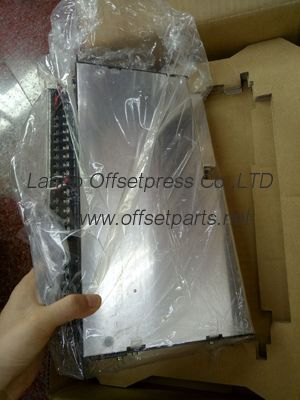 Komori original motor drive board,DES200C-Z1,5GH-6100-170,original new board