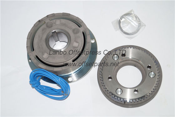 7641200601 Komori original clutch 764-1200-601 MZS 10D CA1-7387-P0J spare parts made in Japan  CA17387P0J