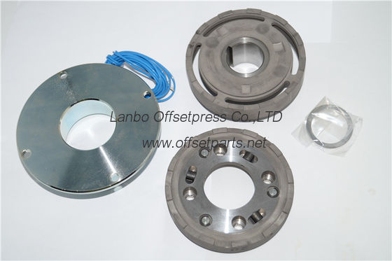 7641200601 Komori original clutch 764-1200-601 MZS 10D CA1-7387-P0J spare parts made in Japan  CA17387P0J