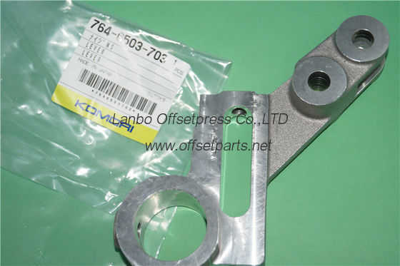 Komori original holder,764-6503-703,offset printing machine parts