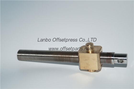 Komori screw combination,GGG-3051-004-TS,spare parts for Komori offset printing machine