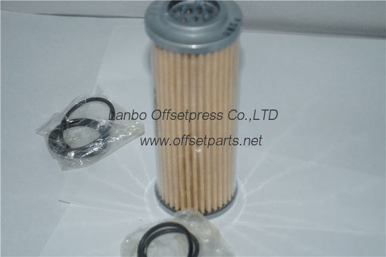 komori oil filter,3Z0-2601-800,TR-23280,TR-23260,the replacement parts