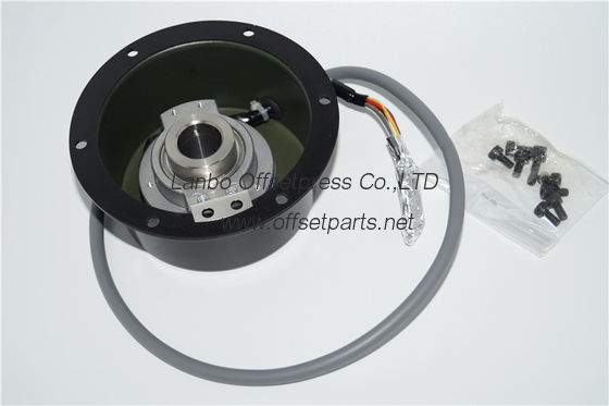 Komori encoder, TS5205N454, 5AA-0001-729, komori original parts