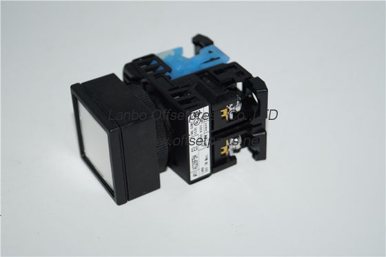 Komori original pressure switch,AG28F5M E3,AG28F5M-10E3W,komori offset printing machine pa