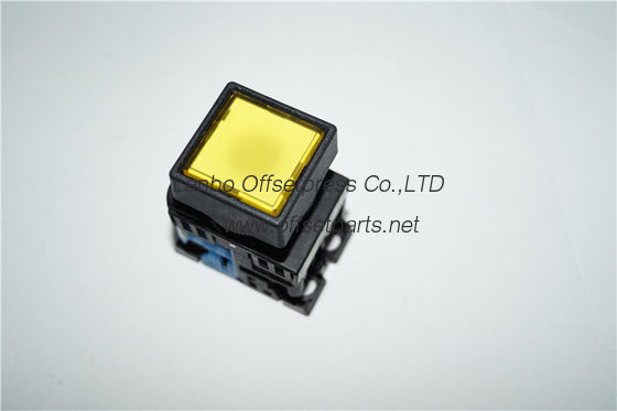 Komori original switch, 5AA-0000-555, AR22FOM-10E komori offset printing machine parts