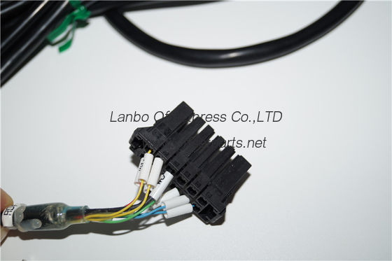 Komori original motor,323-5000-602,NA70-20NAMSS-PRF-M90A,Komori offset printing machine pa