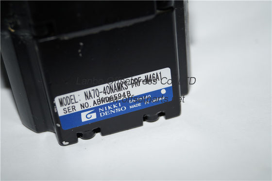 Komori L440 original ink and water fountain motor,NA70-40NAMKS-PRF-M46A1,ABH06594B