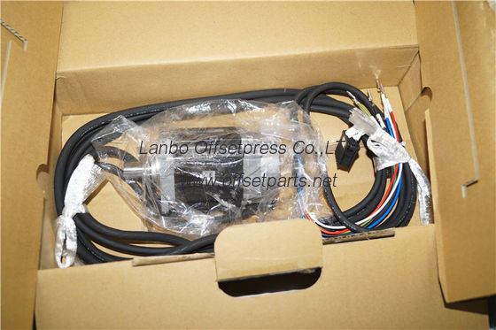 Komori water fountain motor,NA80-40NFMKS-M170,764-5300-605 ,komori original parts