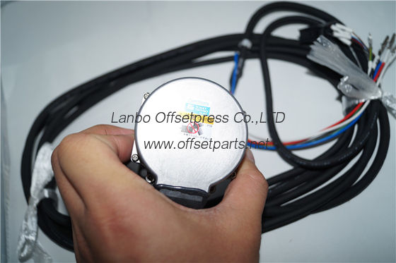 Komori water fountain motor,NA80-40NFMKS-M170,764-5300-605 ,komori original parts