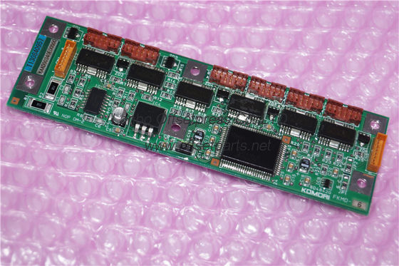Komori drive board, 5ZE-6701-020, PCH865-6,PCH85-6D,PCH865-6B,Komori original parts
