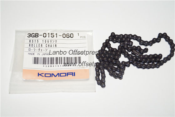 Komori original roller chain,3GB-0151-060,Komori original spare parts