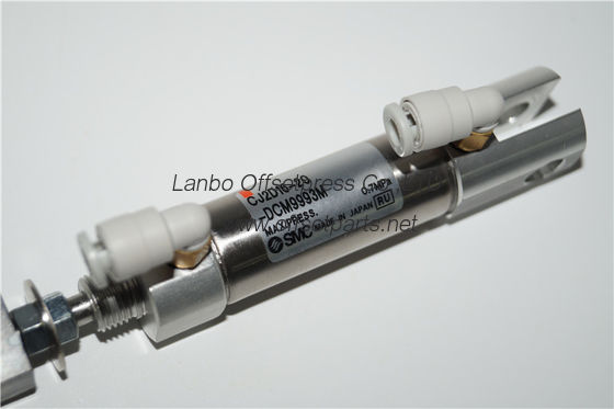 Komori original air cylinder,444-7018-3JH,464-7034-004,CJ2D16-20-DCM9993M,Komori original