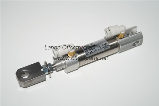Komori original air cylinder,444-7018-3JH,464-7034-004,CJ2D16-20-DCM9993M,Komori original