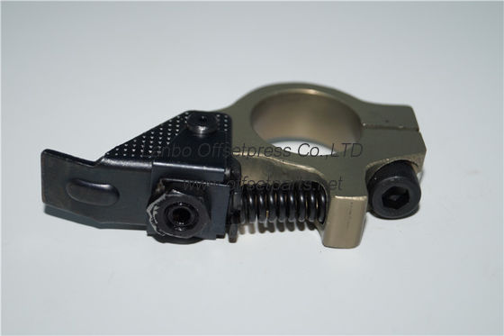 Komori original Gripper ASSY,444-0800-00S,444080000S,Komori spare parts