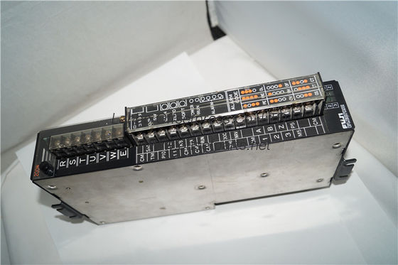 komori original driver circult board DES200C-Z1 , 5GH-6100-170 used board