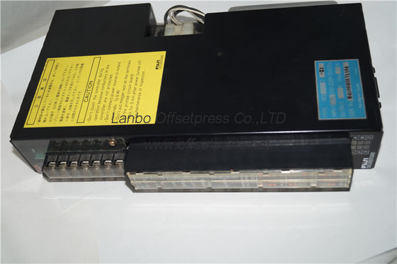 komori original driver circult board DES200C-Z1 , 5GH-6100-170 used board