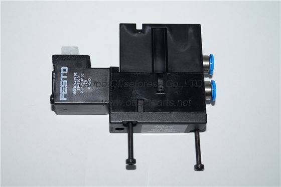 reasonable price original valve,M2.184.1121,MEBH-4/2-QS-6-SA for sale