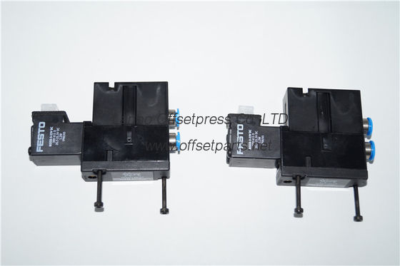 reasonable price original valve,M2.184.1121,MEBH-4/2-QS-6-SA for sale